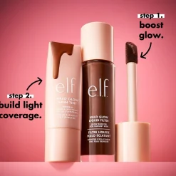 Halo Glow Skin Tint SPF 50