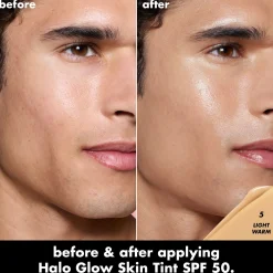 Halo Glow Skin Tint SPF 50