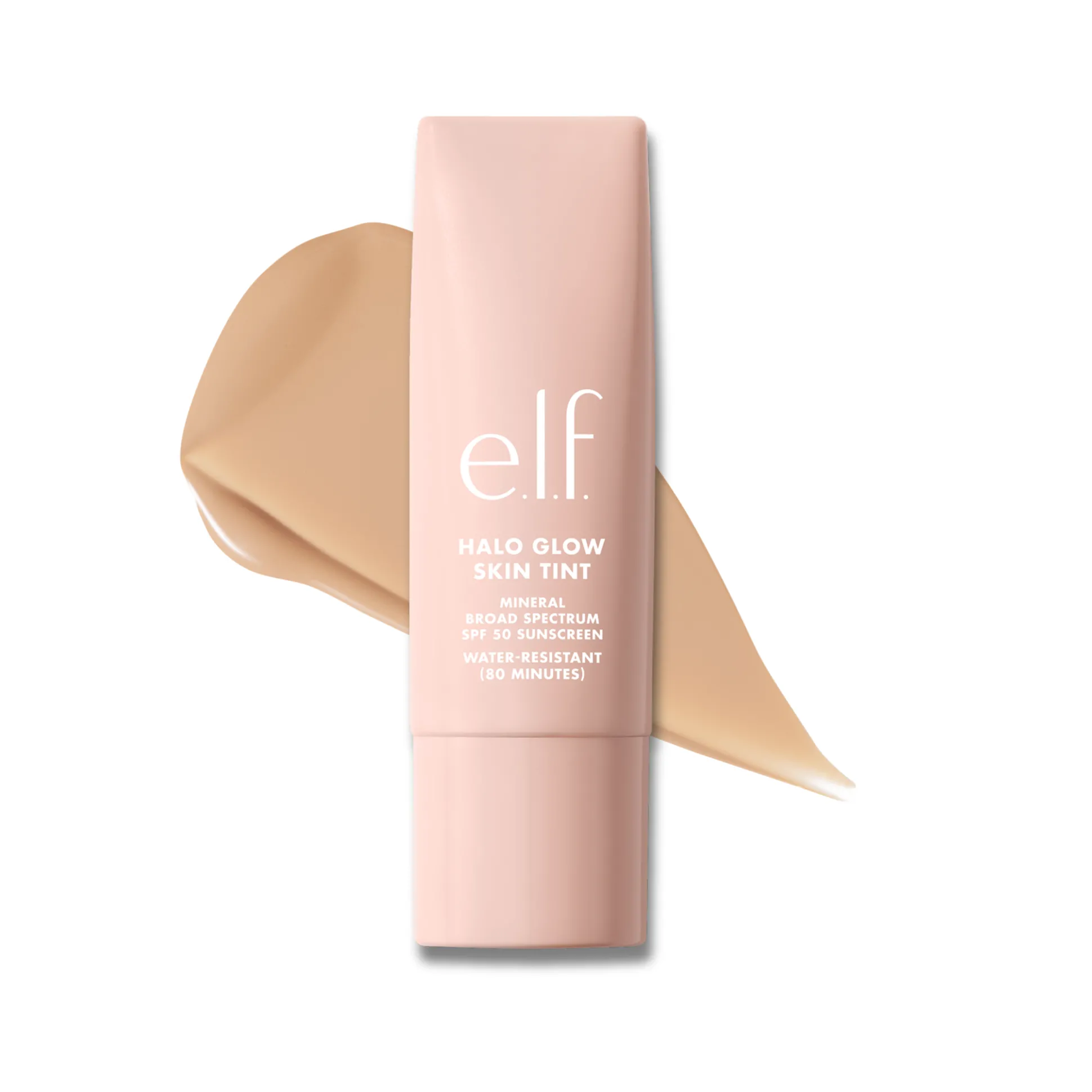 Halo Glow Skin Tint SPF 50
