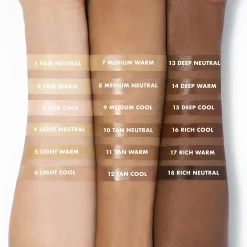 Halo Glow Skin Tint SPF 50