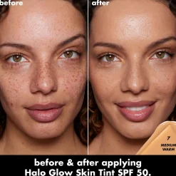 Halo Glow Skin Tint SPF 50