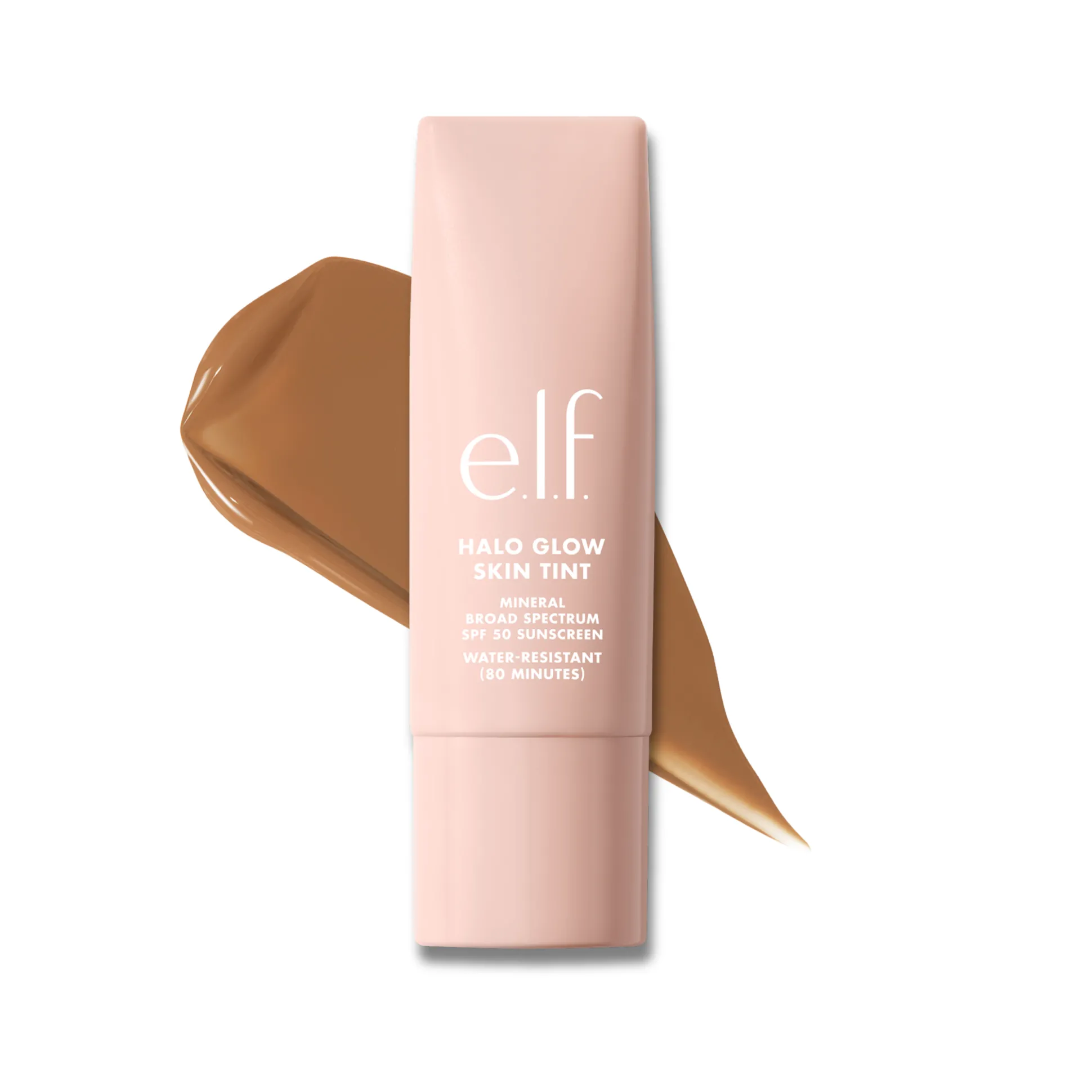 Halo Glow Skin Tint SPF 50