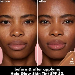 Halo Glow Skin Tint SPF 50