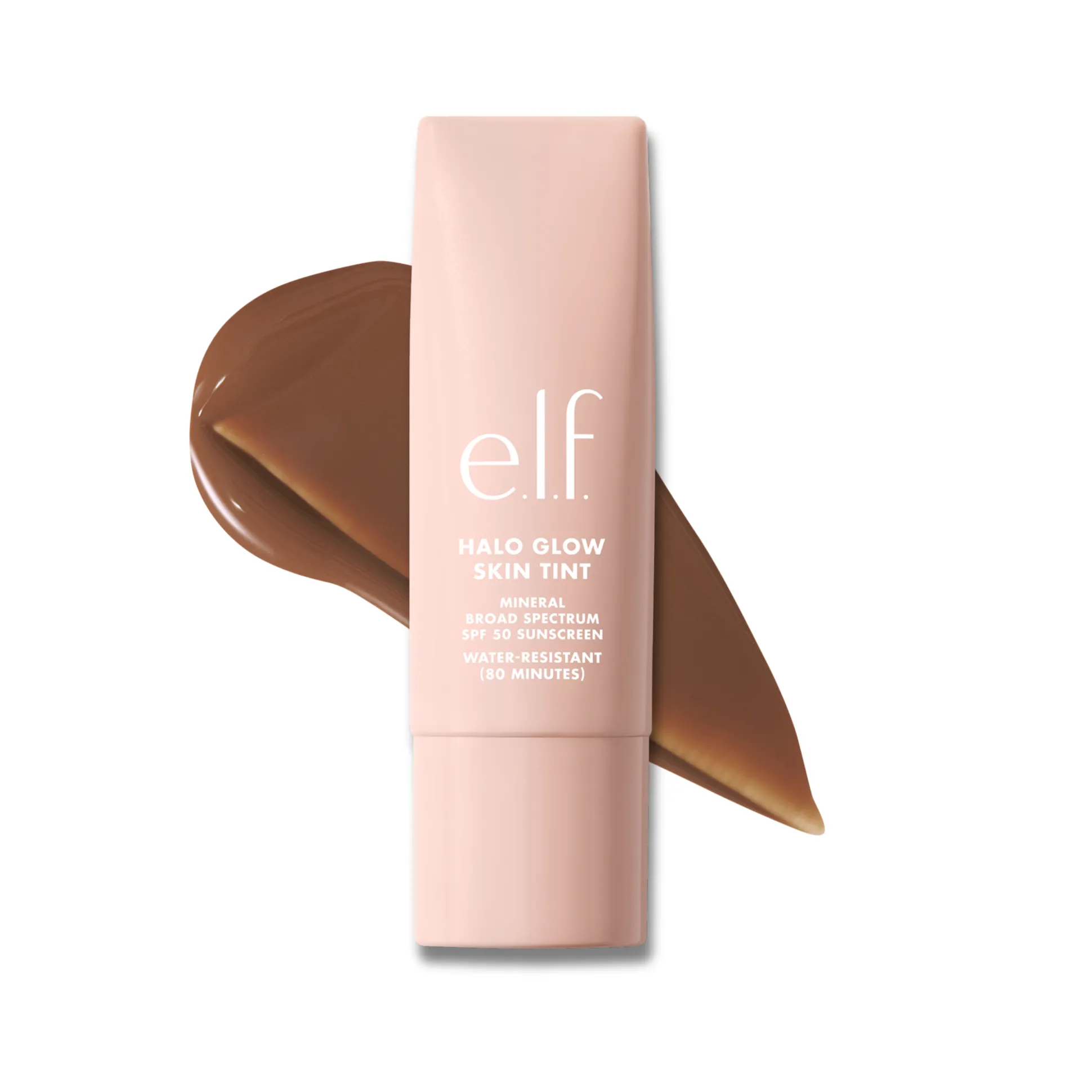 Halo Glow Skin Tint SPF 50