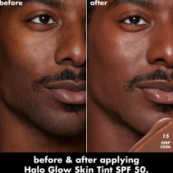 Halo Glow Skin Tint SPF 50