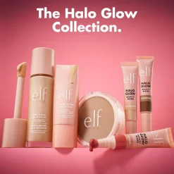 Halo Glow Skin Tint SPF 50