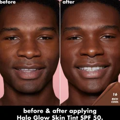 Halo Glow Skin Tint SPF 50