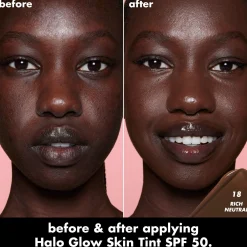 Halo Glow Skin Tint SPF 50