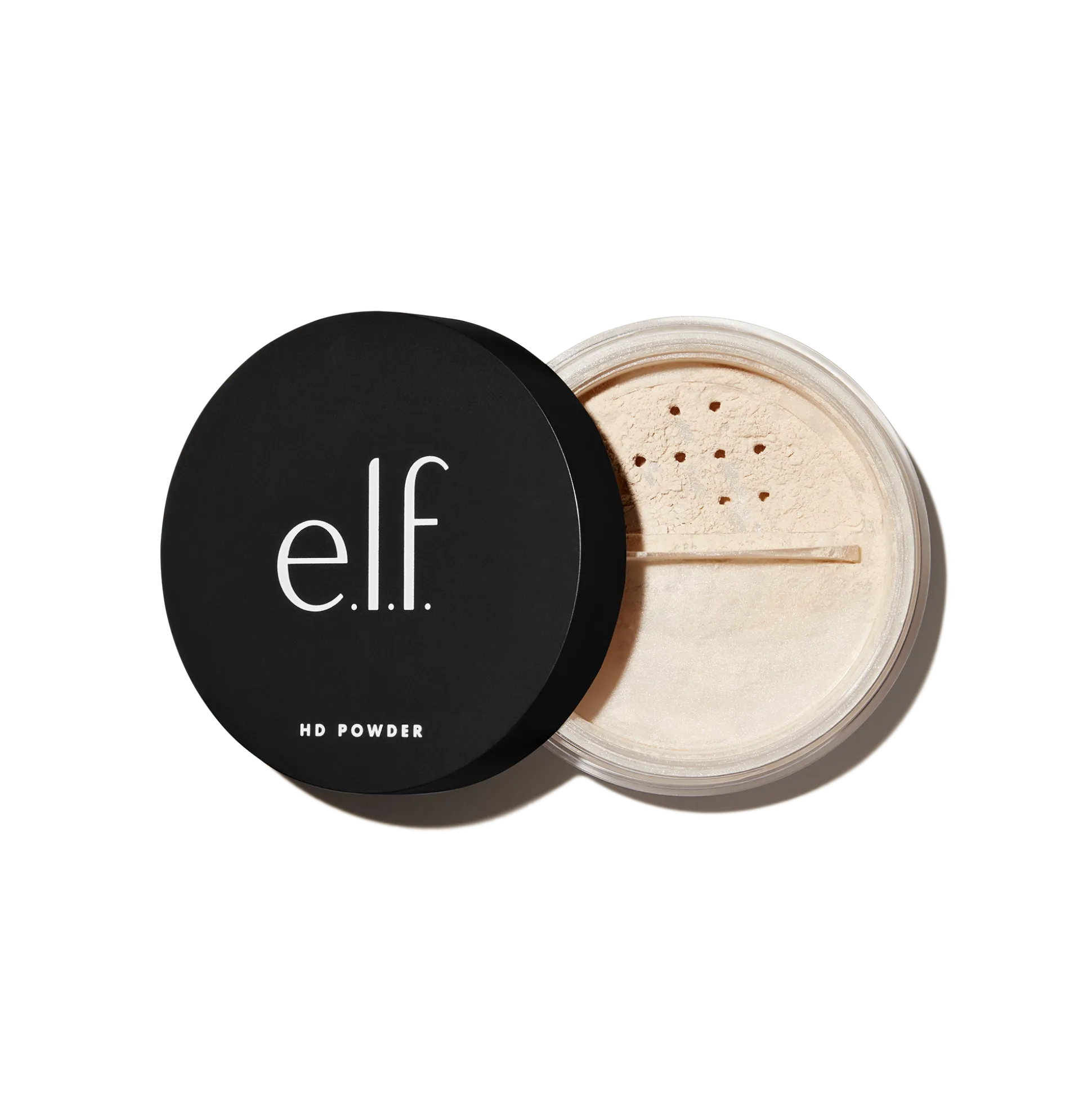 High Definition Powder