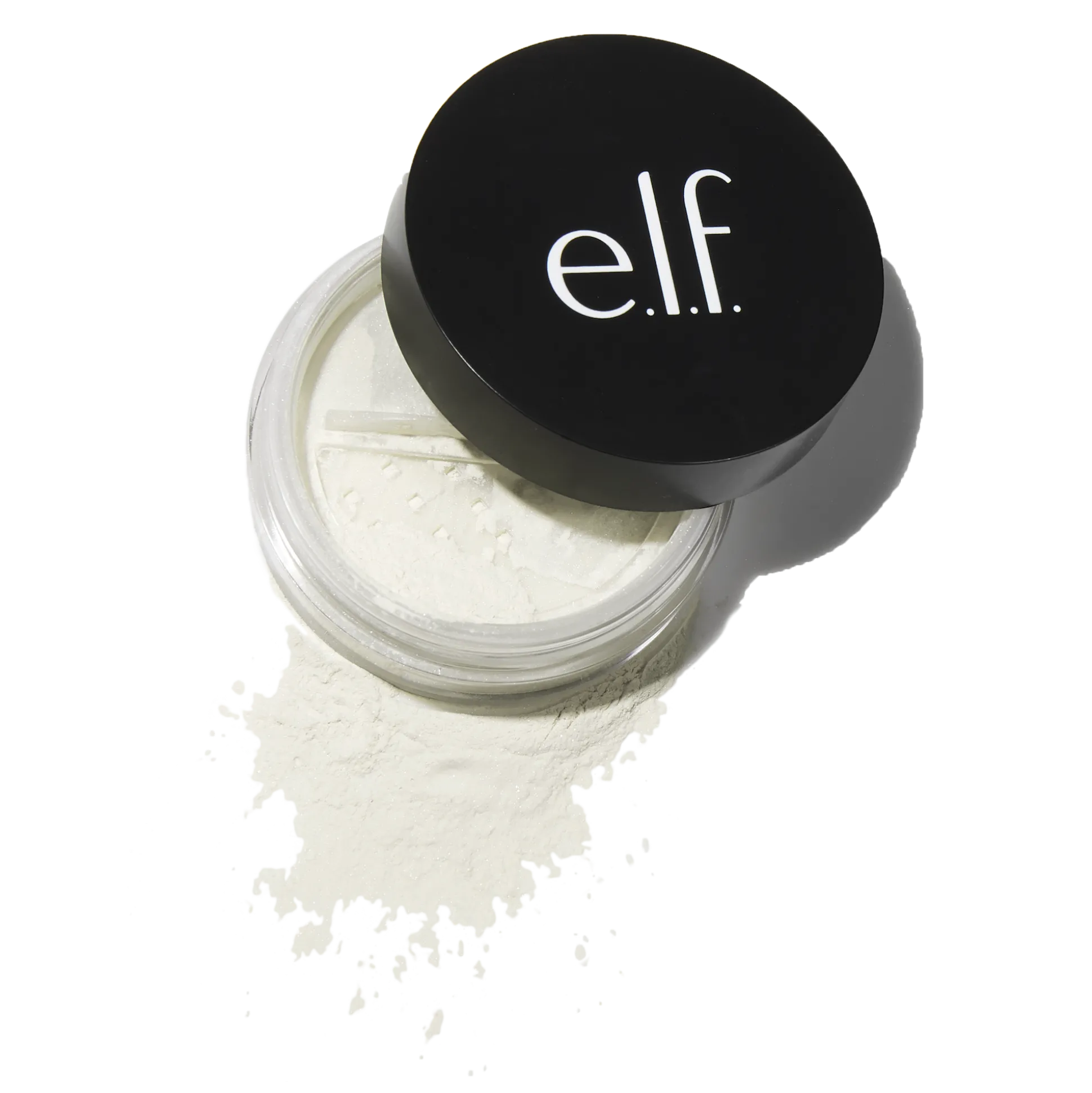 High Definition Powder