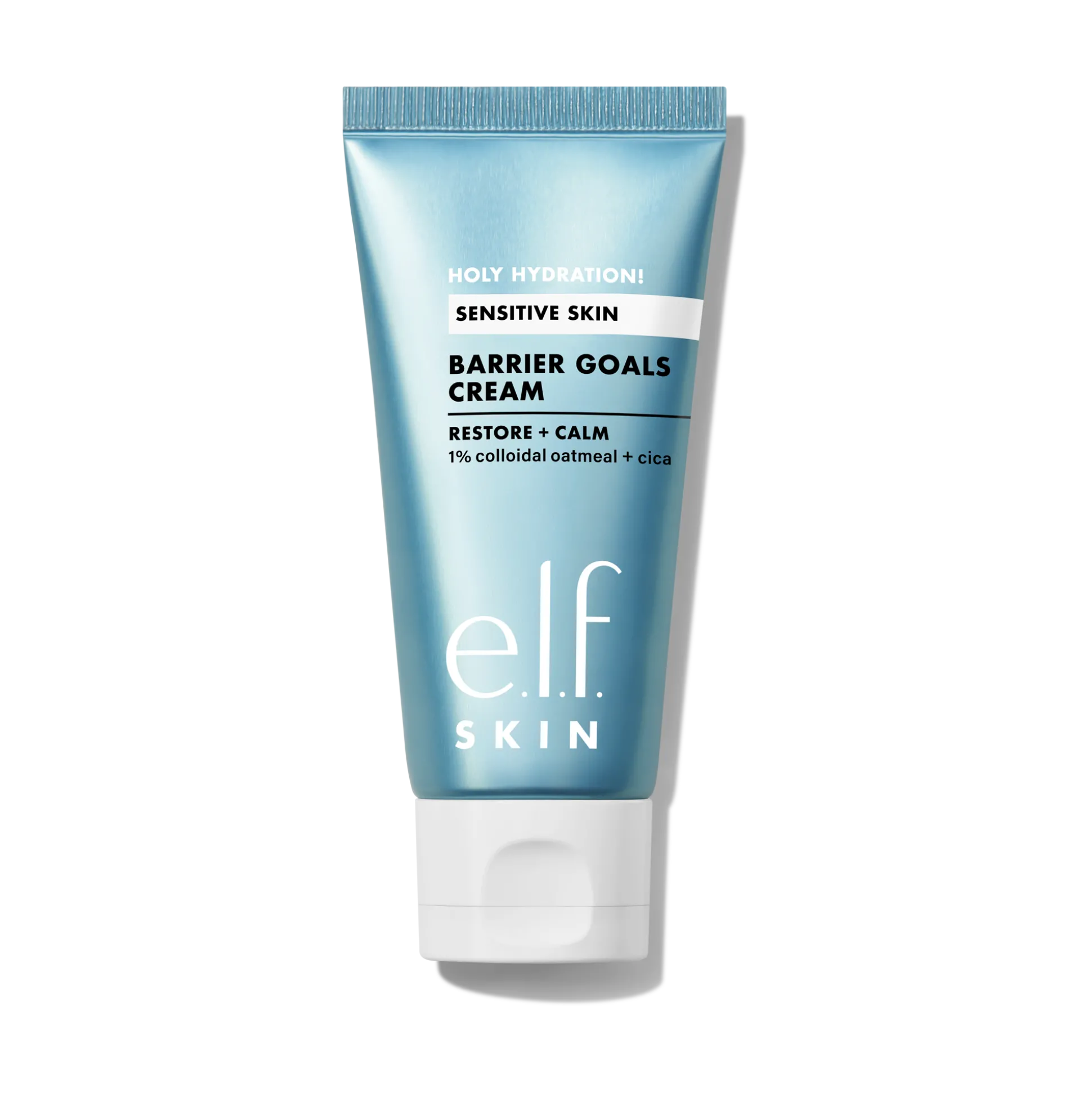 Holy Hydration! Barrier Goals Cream