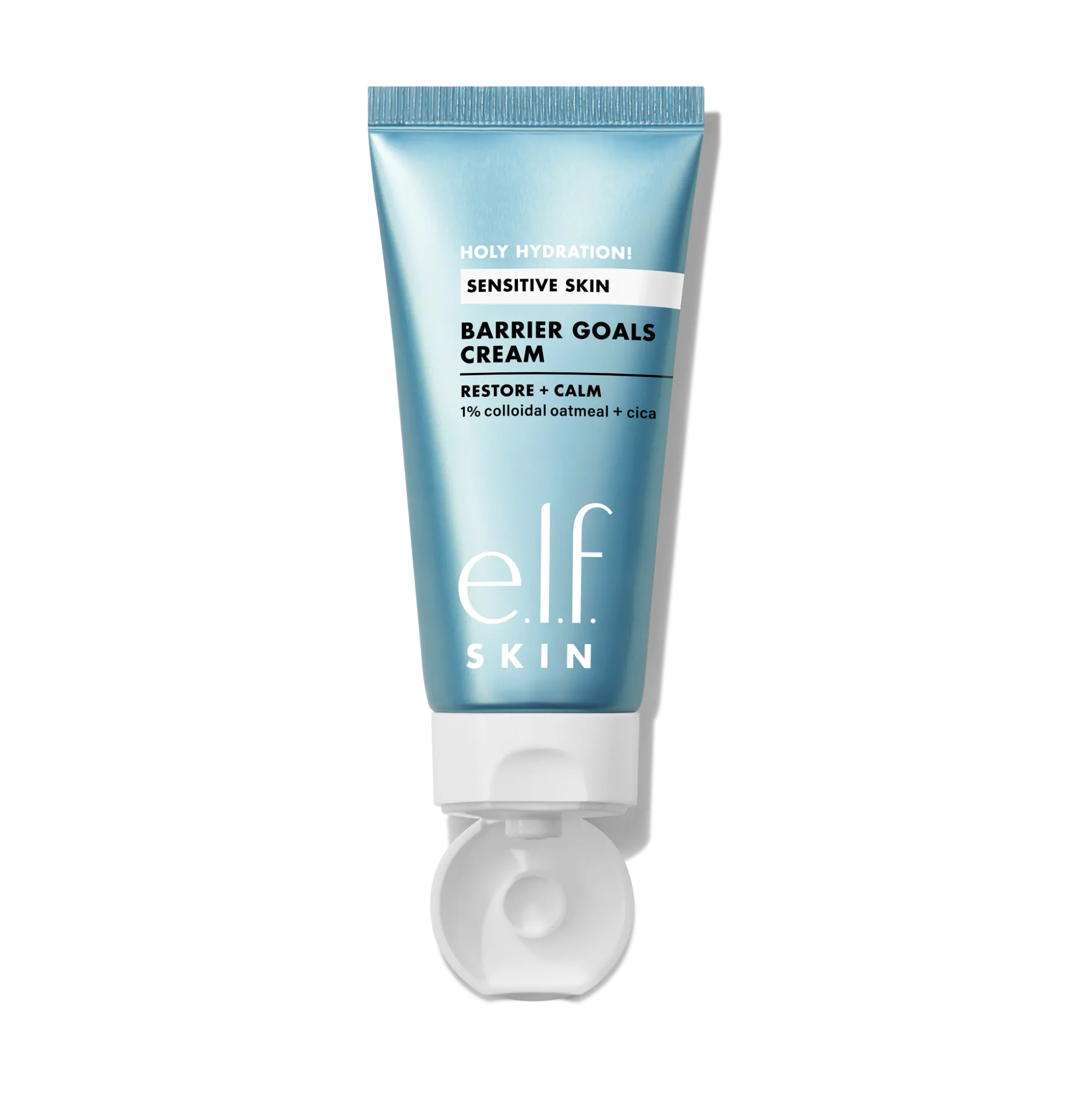 Holy Hydration! Barrier Goals Cream