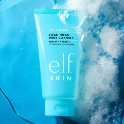 Holy Hydration! Clean Freak Daily Cleanser