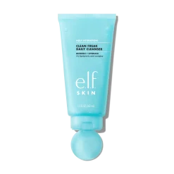 Holy Hydration! Clean Freak Daily Cleanser