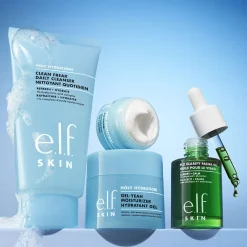 Holy Hydration! Clean Freak Daily Cleanser