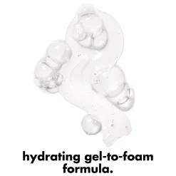 Holy Hydration! Clean Freak Daily Cleanser