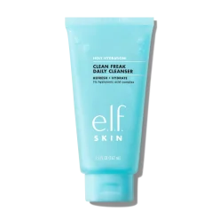Holy Hydration! Clean Freak Daily Cleanser