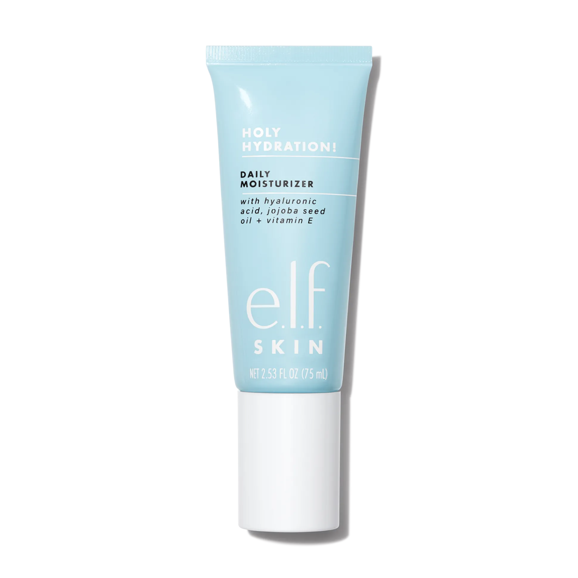 Holy Hydration! Daily Hydration Moisturizer