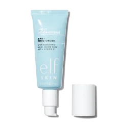 Holy Hydration! Daily Hydration Moisturizer