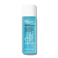 Holy Hydration! e.l.f. Off Makeup Remover