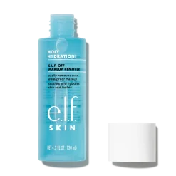 Holy Hydration! e.l.f. Off Makeup Remover
