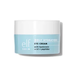 Holy Hydration! Eye Cream