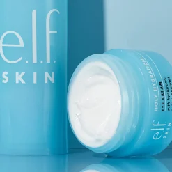 Holy Hydration! Eye Cream