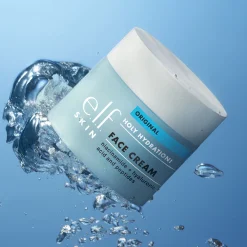Holy Hydration! Face Cream
