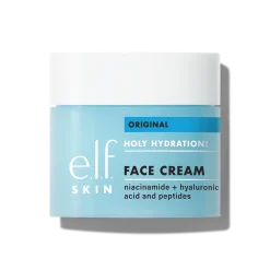 Holy Hydration! Face Cream