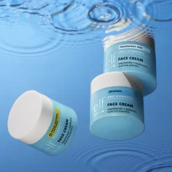 Holy Hydration! Face Cream