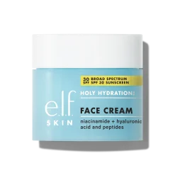 Holy Hydration! Face Cream - SPF 30
