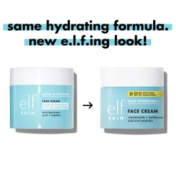 Holy Hydration! Face Cream - SPF 30