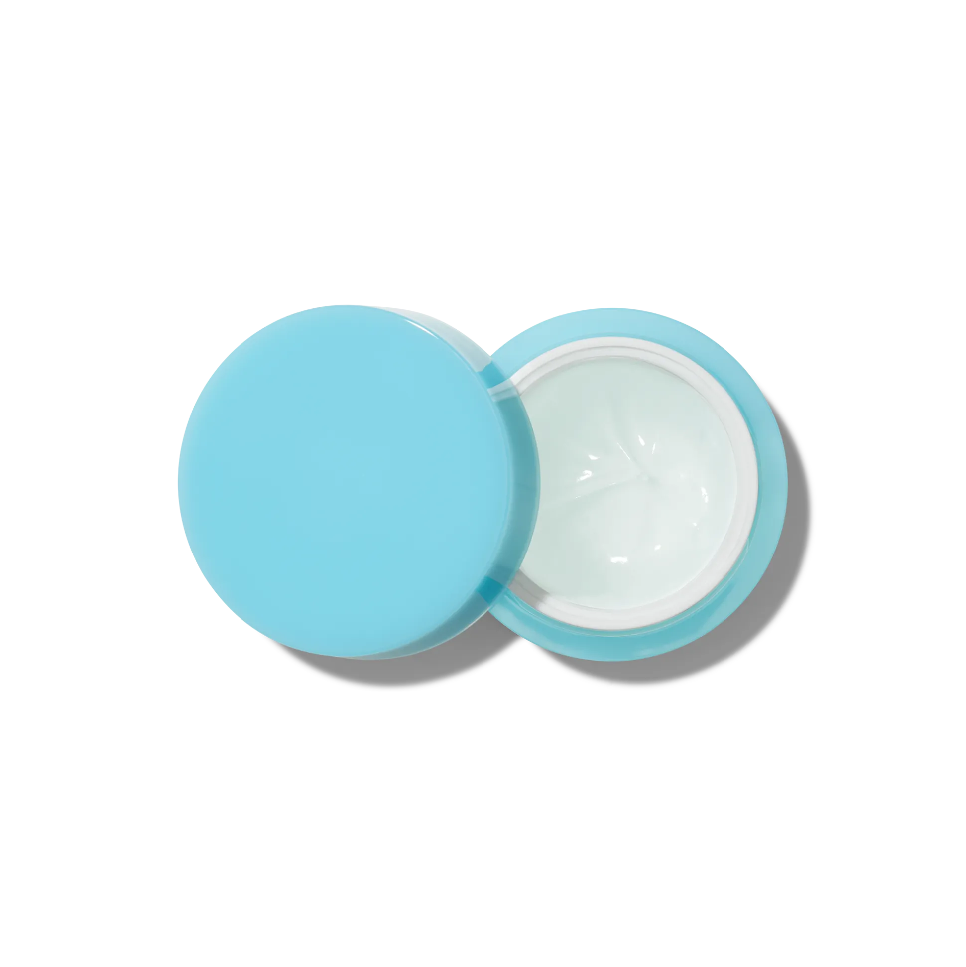 Holy Hydration! Gel-Yeah Moisturizer