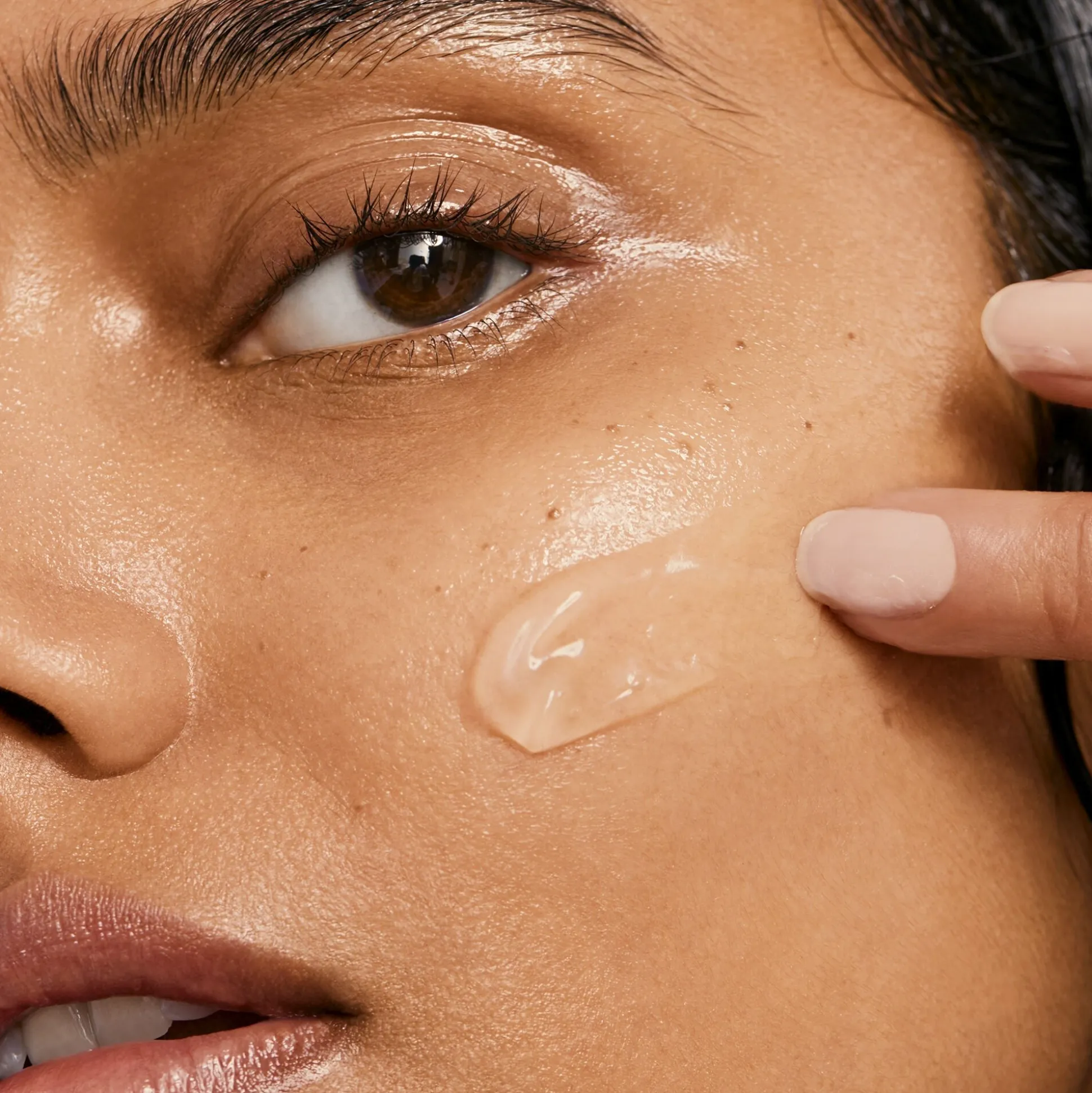 Holy Hydration! Gel-Yeah Moisturizer