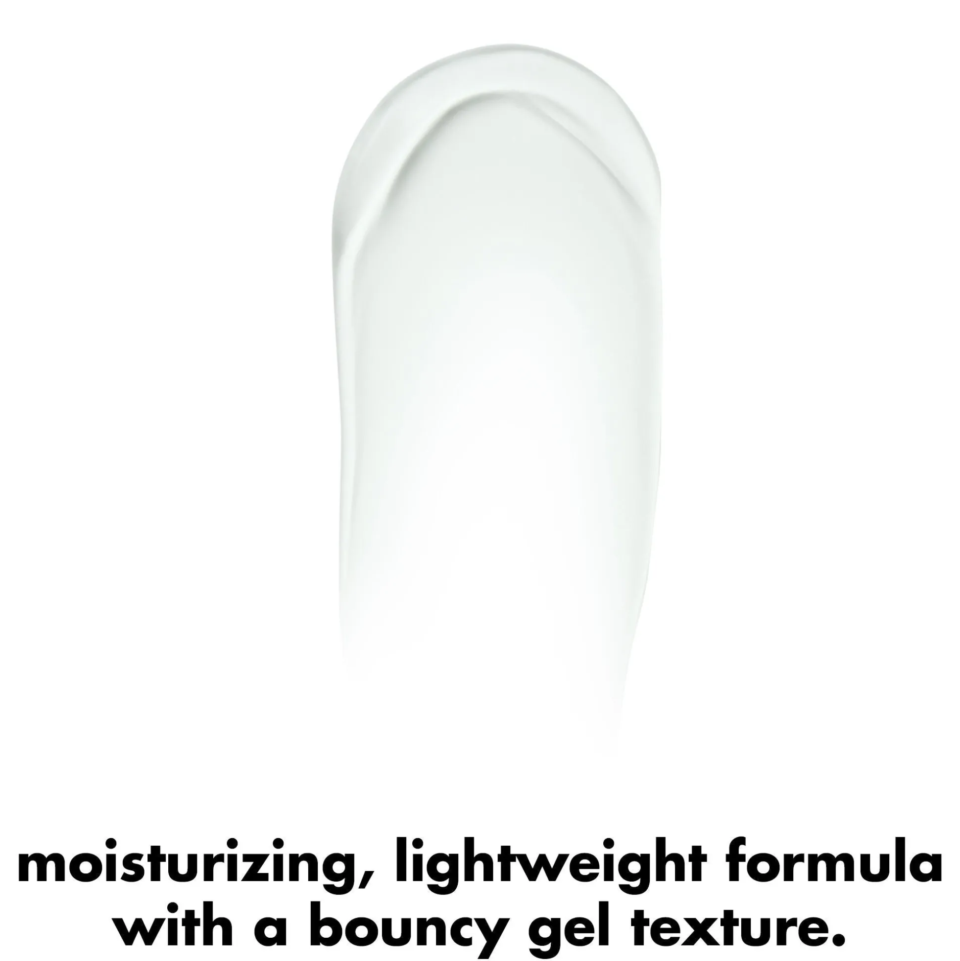 Holy Hydration! Gel-Yeah Moisturizer