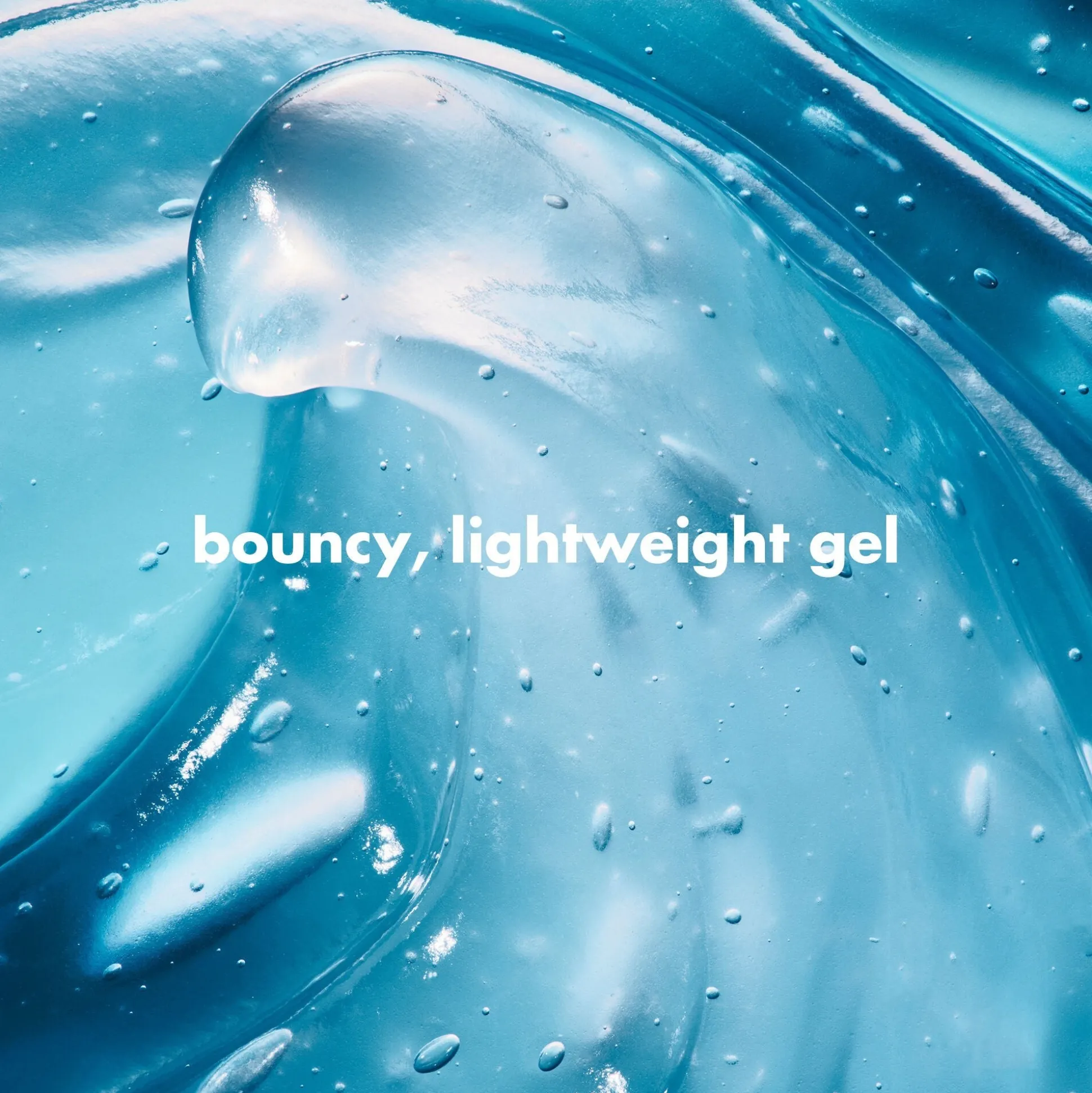 Holy Hydration! Gel-Yeah Moisturizer