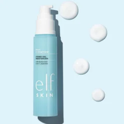 Holy Hydration! Hydro-Gel Moisturizer