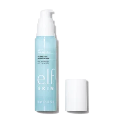 Holy Hydration! Hydro-Gel Moisturizer