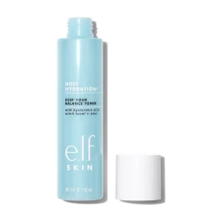 Holy Hydration! Keep Your Balance Toner