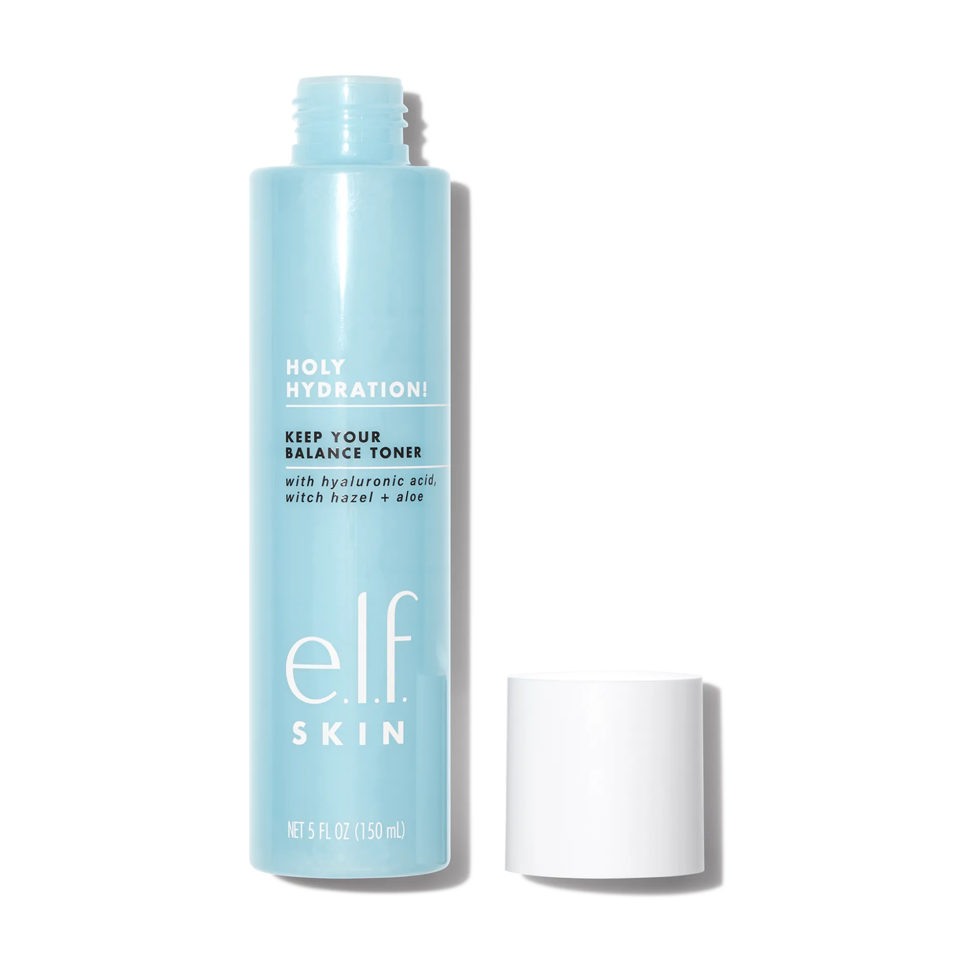 Holy Hydration! Keep Your Balance Toner