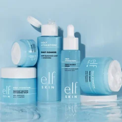 Holy Hydration! Makeup Melting Cleansing Balm
