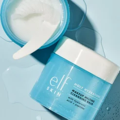 Holy Hydration! Makeup Melting Cleansing Balm