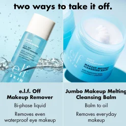 Holy Hydration! Makeup Melting Cleansing Balm