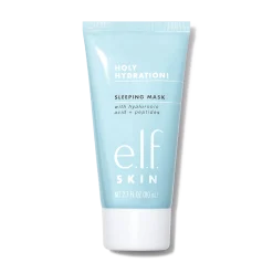 Holy Hydration! Sleeping Mask