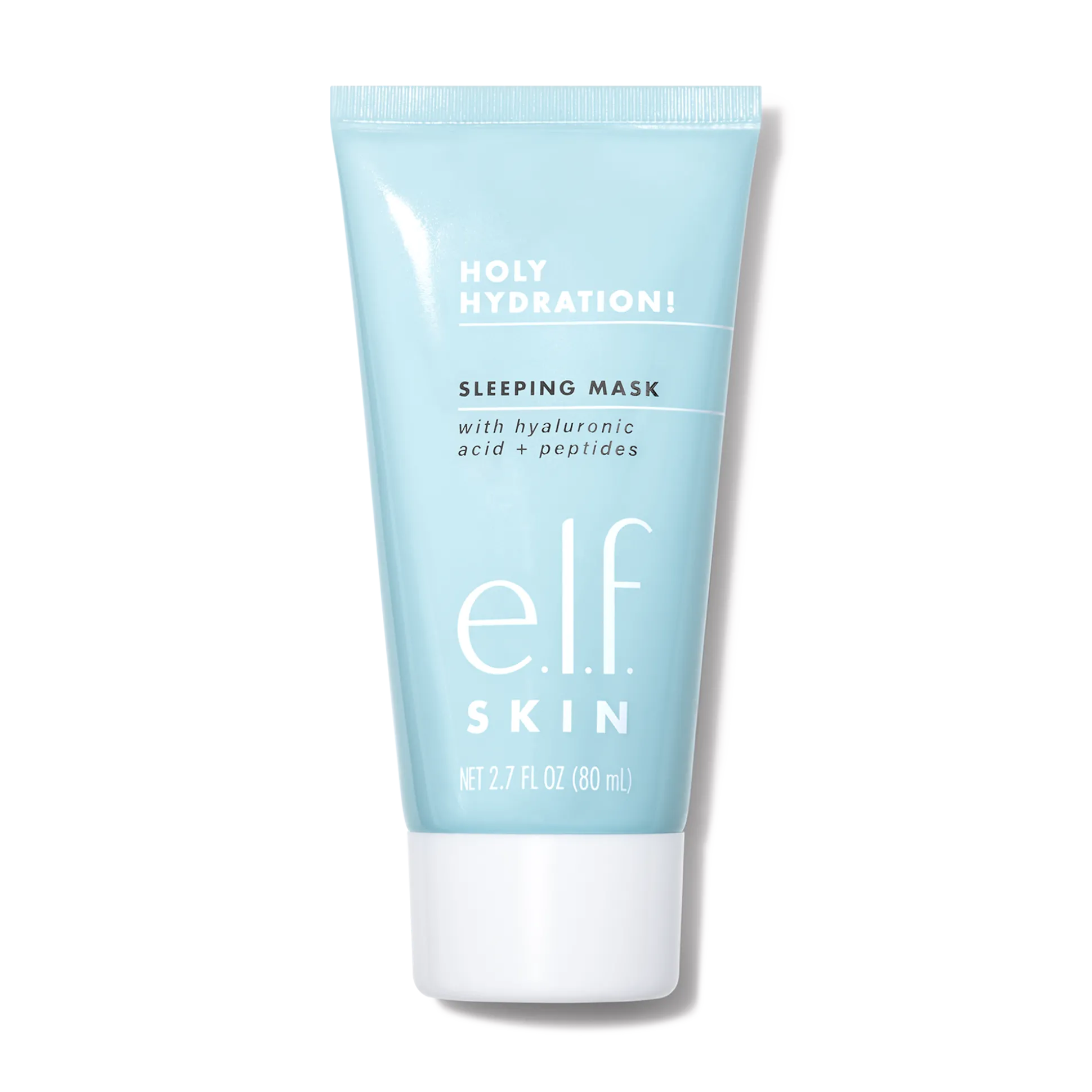 Holy Hydration! Sleeping Mask