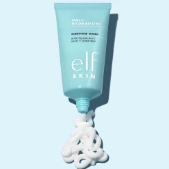 Holy Hydration! Sleeping Mask