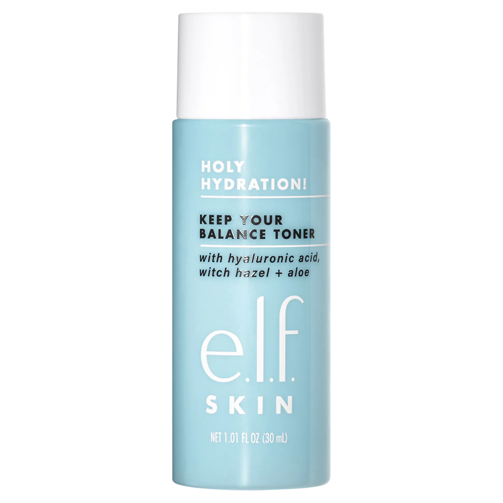 Holy Hydration! The Essentials Mini Kit