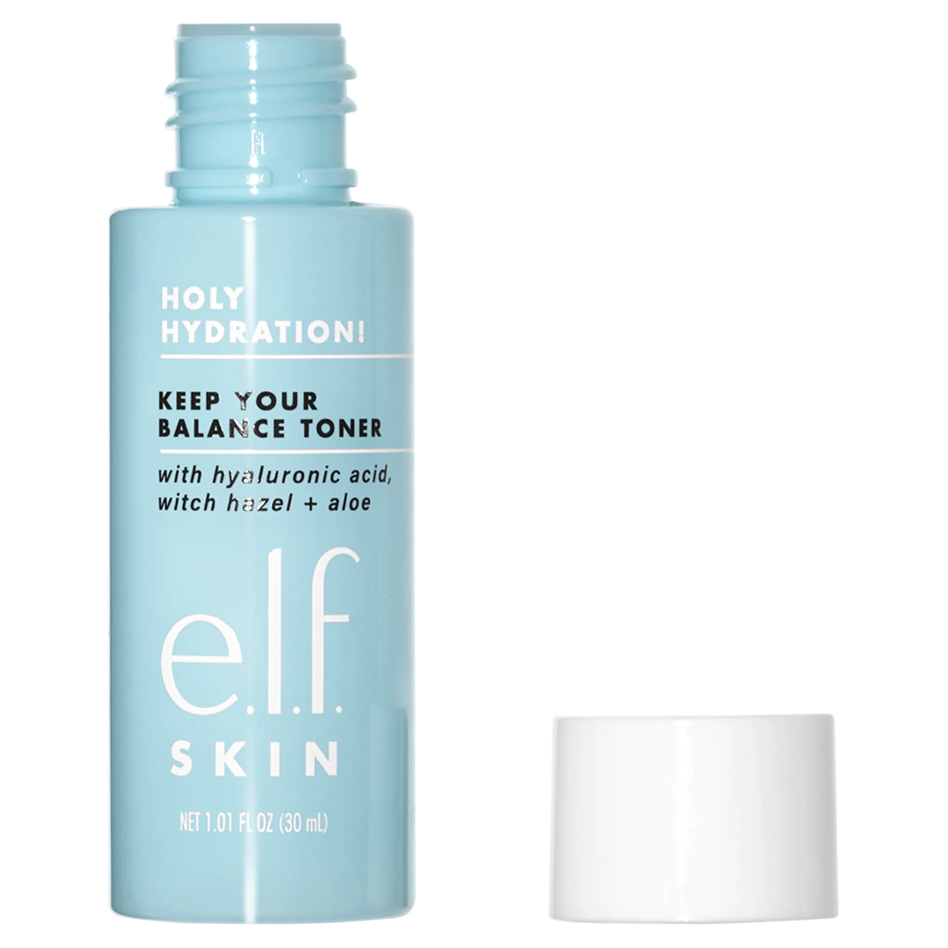 Holy Hydration! The Essentials Mini Kit