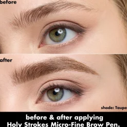 Holy Strokes Micro-Fine Brow Pen