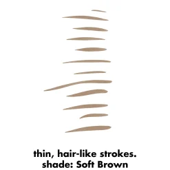 Holy Strokes Micro-Fine Brow Pen